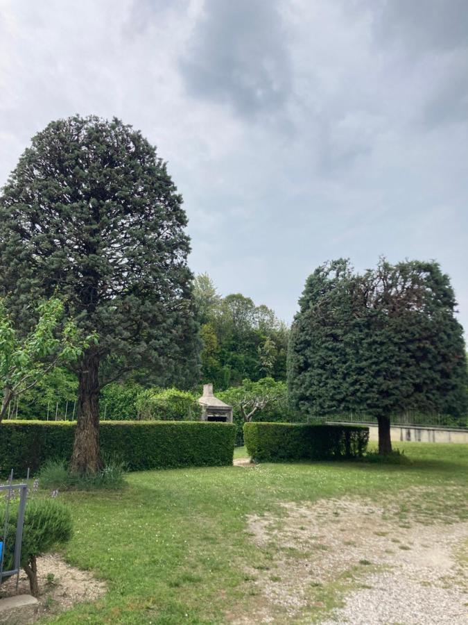 Garda Art&Lake Peschiera del Garda Exterior photo