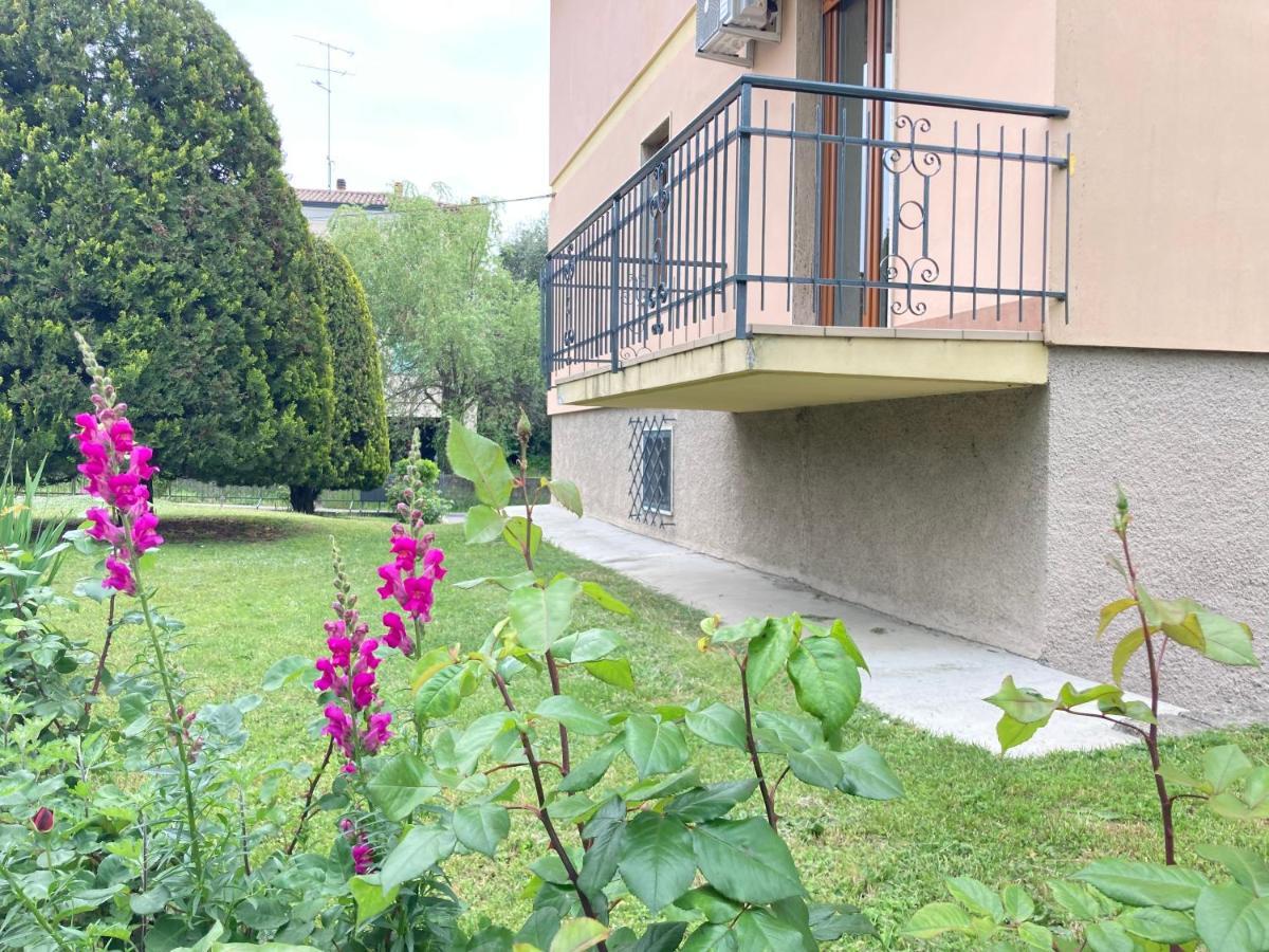 Garda Art&Lake Peschiera del Garda Exterior photo