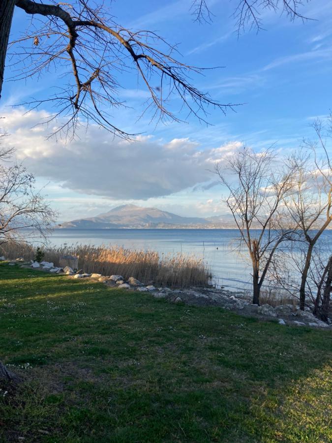 Garda Art&Lake Peschiera del Garda Exterior photo